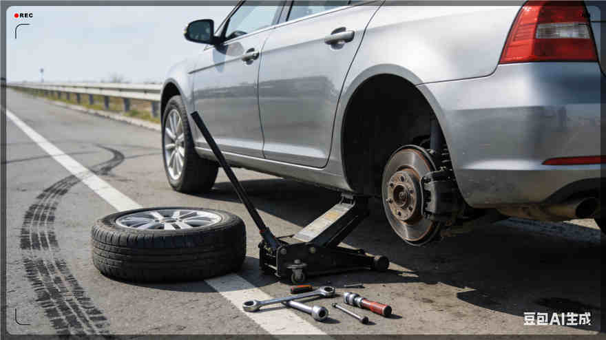 琼山区道路救援汽车送玻璃水