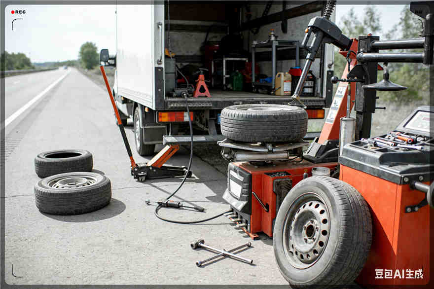 琼山区道路救援汽车送机油