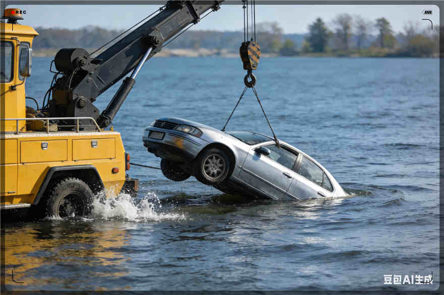 琼山区汽车救援送柴油